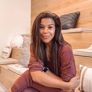 Meet your Posher, Johanna